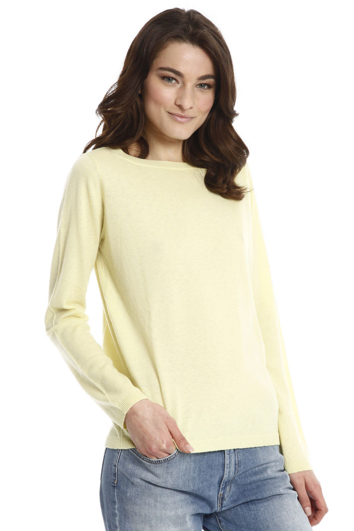 Maglia in lana e cashmere Fashion Market Maglia in lana e cashmere Fashion Market