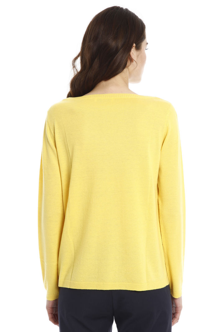 Maglia in lana e cashmere Fashion Market Maglia in lana e cashmere Fashion Market