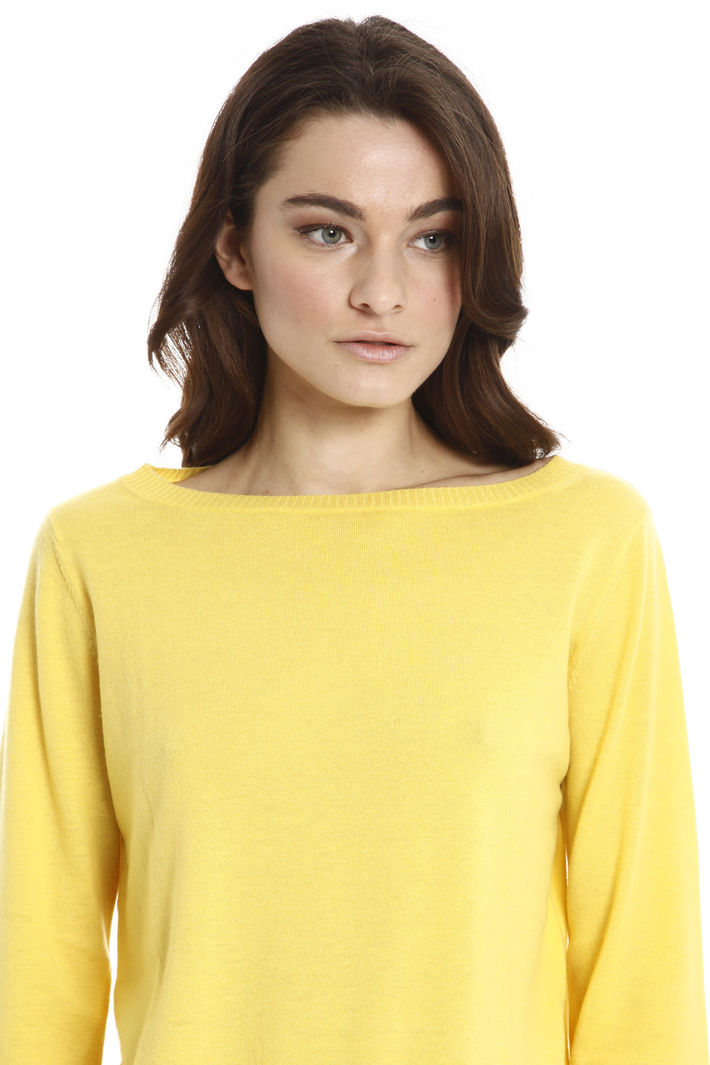 Maglia in lana e cashmere Fashion Market Maglia in lana e cashmere Fashion Market