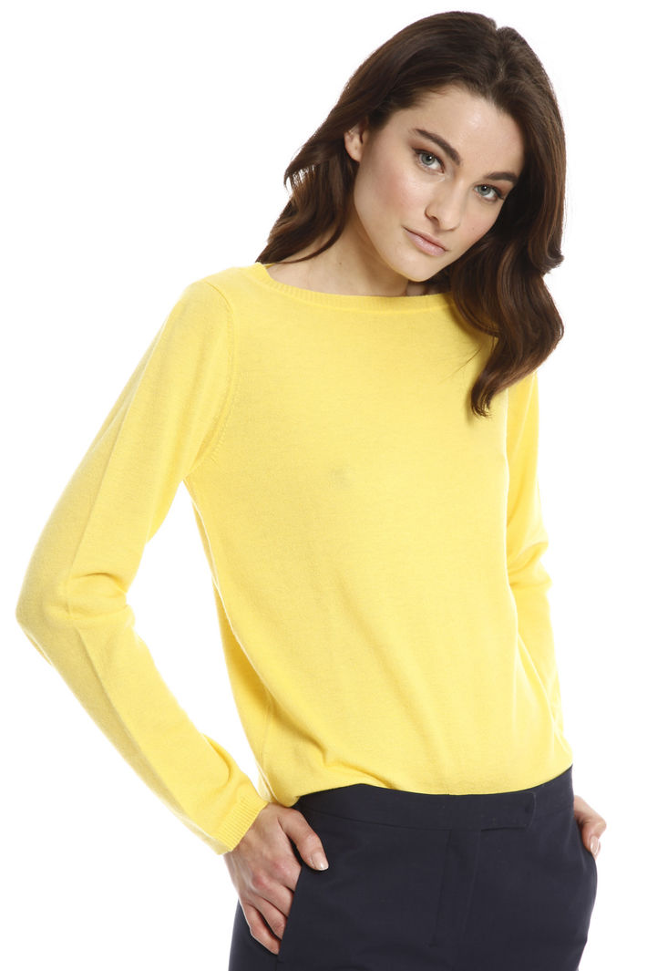 Maglia in lana e cashmere Fashion Market Maglia in lana e cashmere Fashion Market