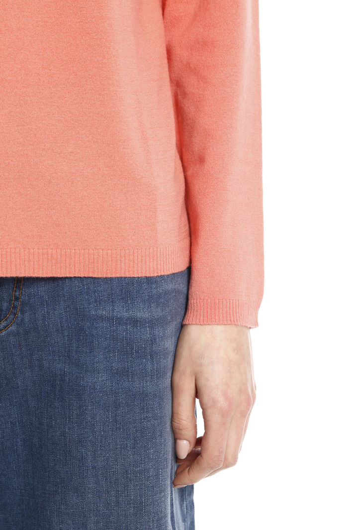 Maglia in lana e cashmere Fashion Market Maglia in lana e cashmere Fashion Market