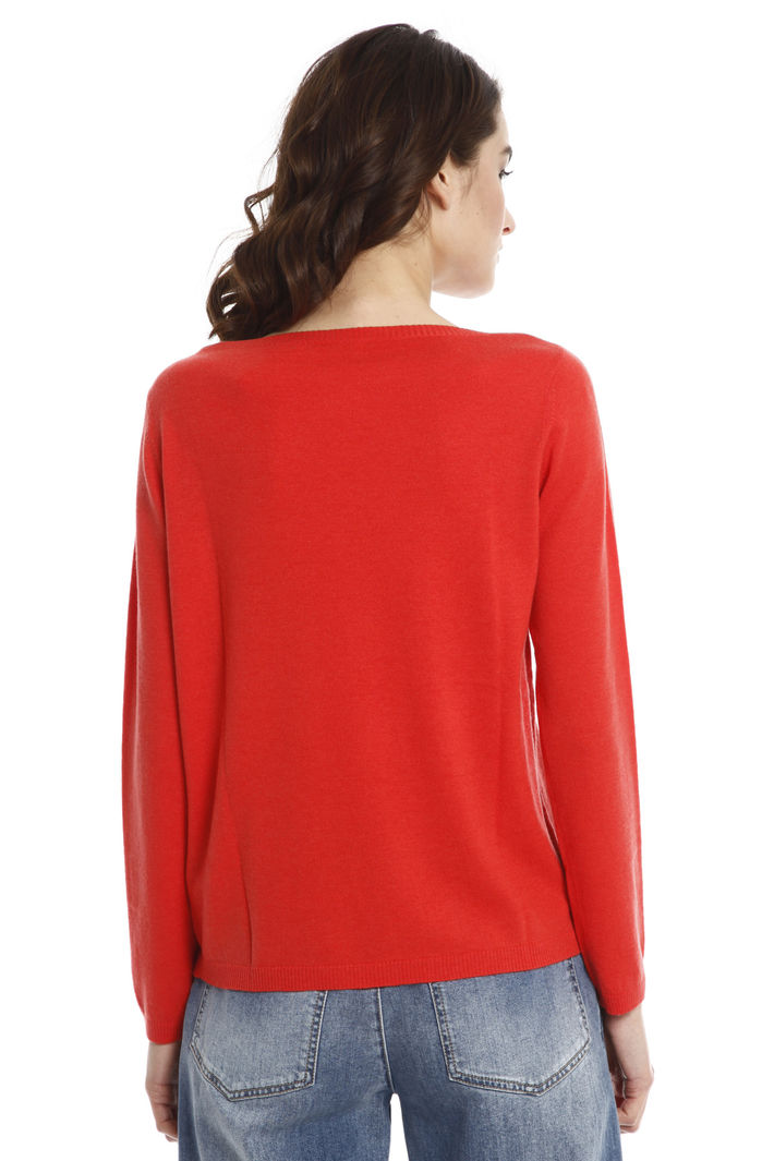 Maglia in lana e cashmere Fashion Market Maglia in lana e cashmere Fashion Market