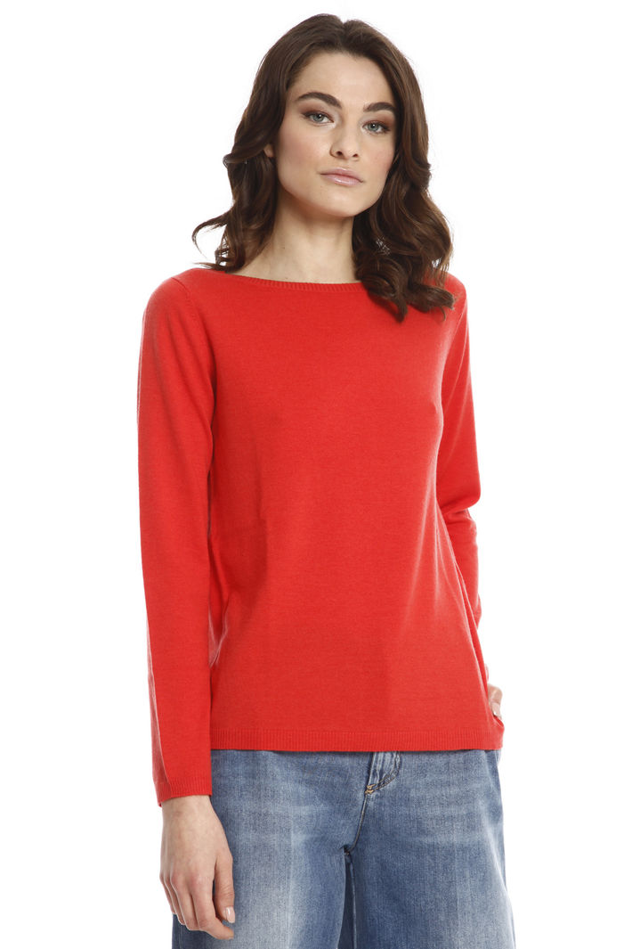 Maglia in lana e cashmere Fashion Market Maglia in lana e cashmere Fashion Market