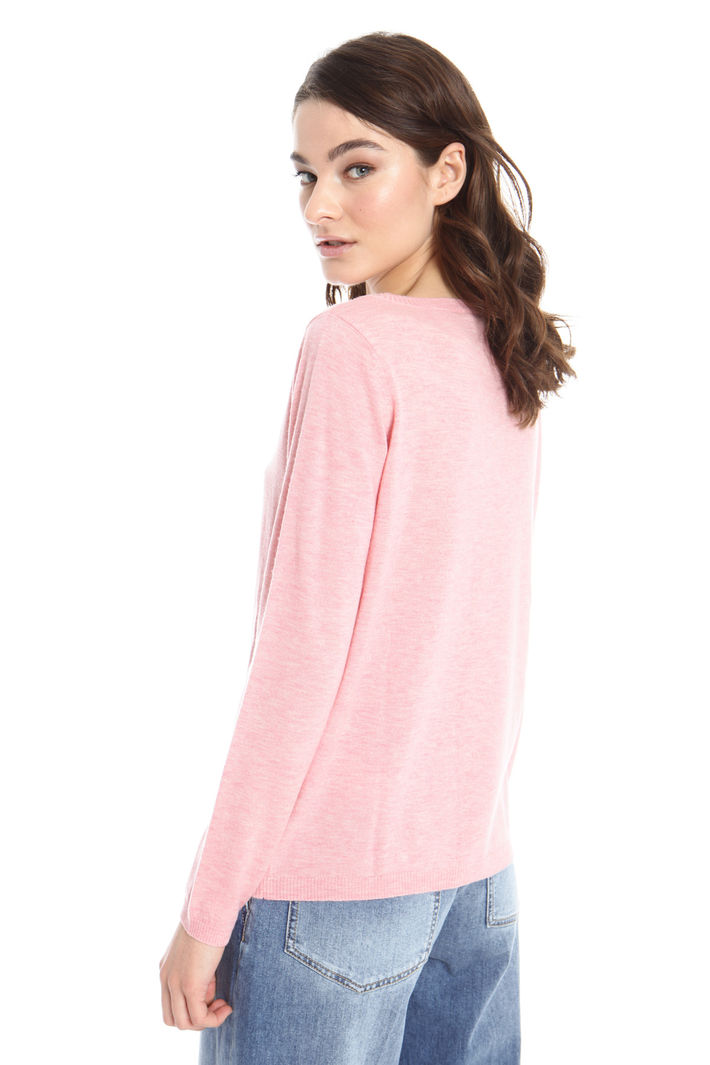 Maglia in lana e cashmere Fashion Market Maglia in lana e cashmere Fashion Market