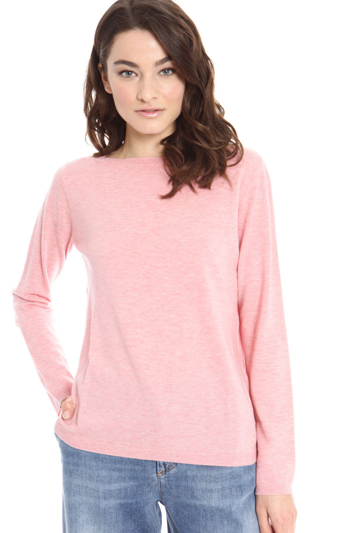 Maglia in lana e cashmere Fashion Market Maglia in lana e cashmere Fashion Market