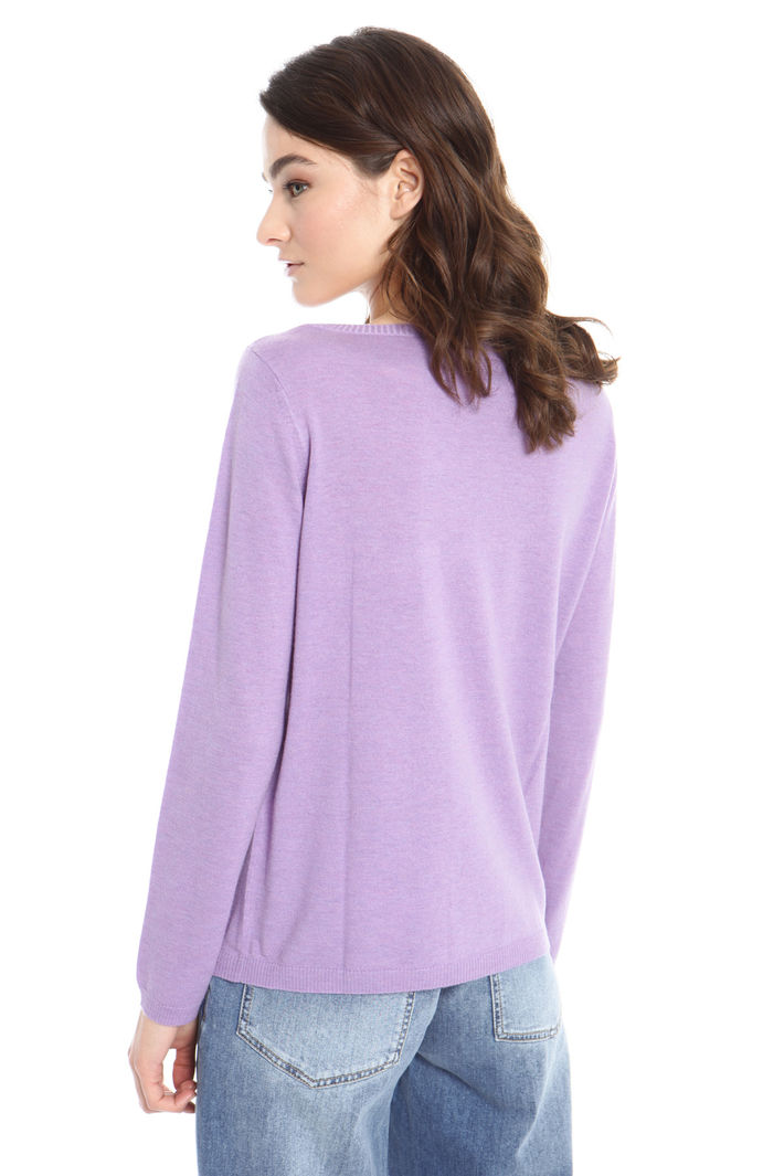 Maglia in lana e cashmere Fashion Market Maglia in lana e cashmere Fashion Market