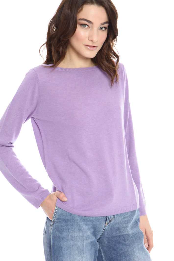 Maglia in lana e cashmere Fashion Market Maglia in lana e cashmere Fashion Market