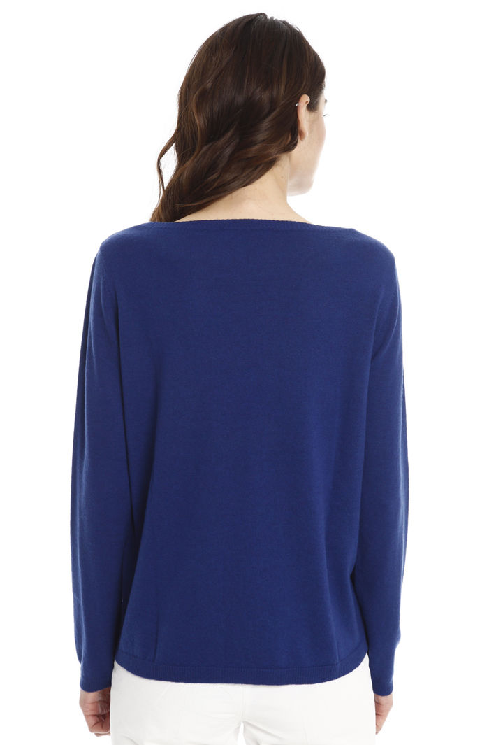 Maglia in lana e cashmere Fashion Market Maglia in lana e cashmere Fashion Market