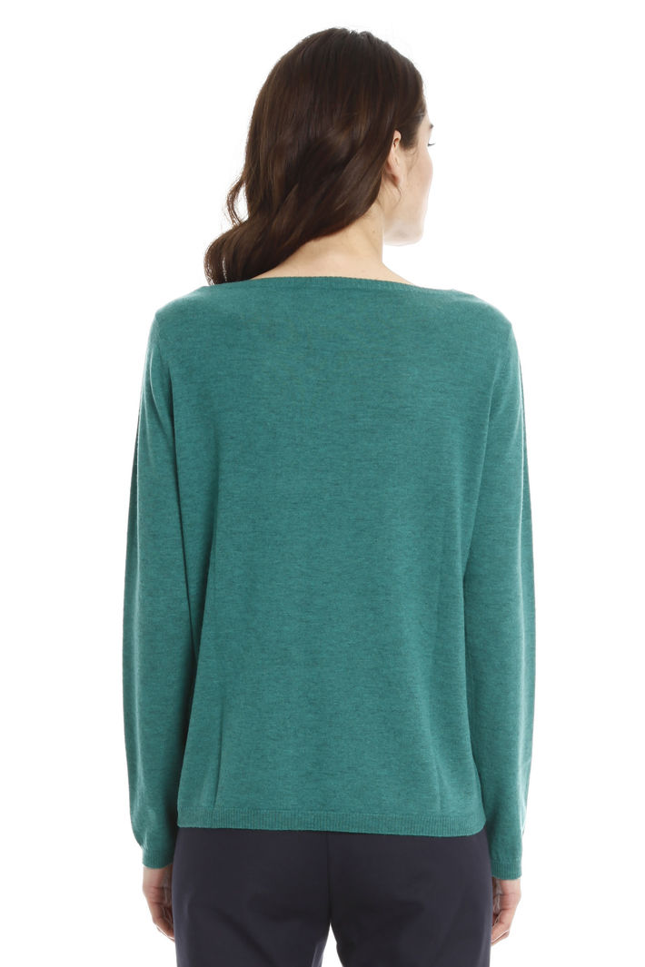 Maglia in lana e cashmere Intrend Maglia in lana e cashmere Intrend
