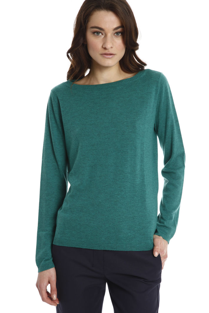 Maglia in lana e cashmere Intrend Maglia in lana e cashmere Intrend