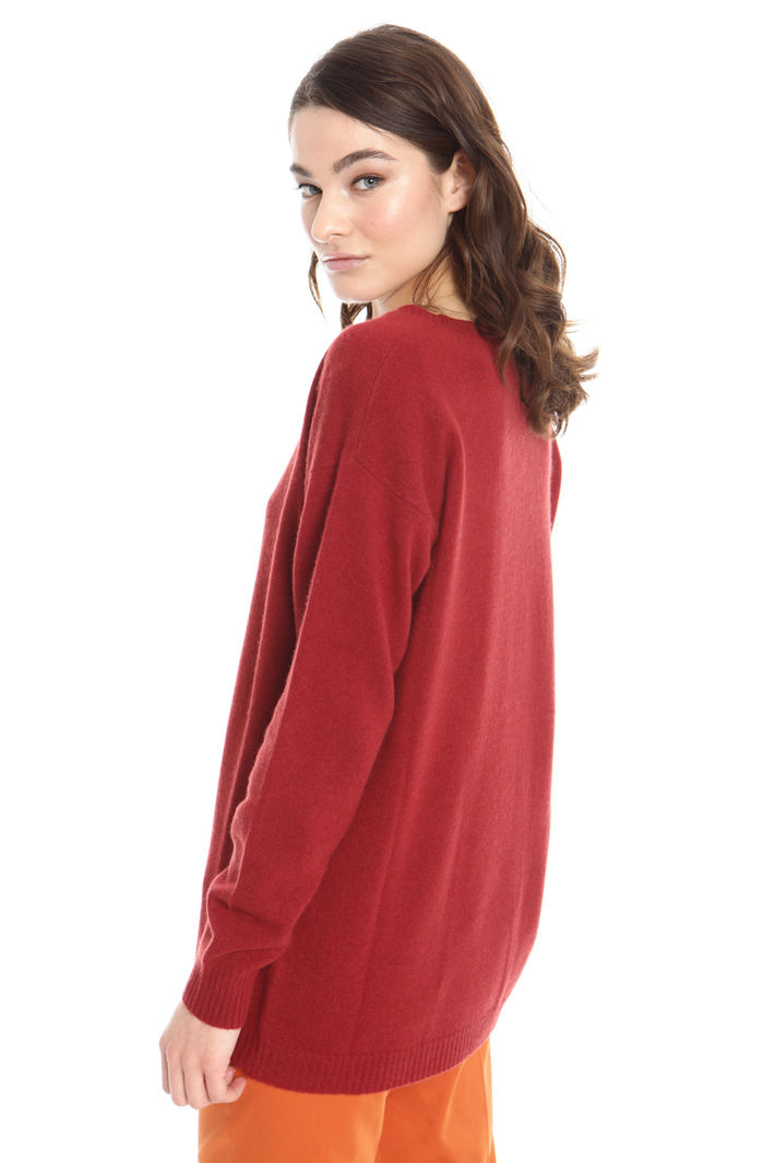 Maglia in misto cashmere Fashion Market Maglia in misto cashmere Fashion Market