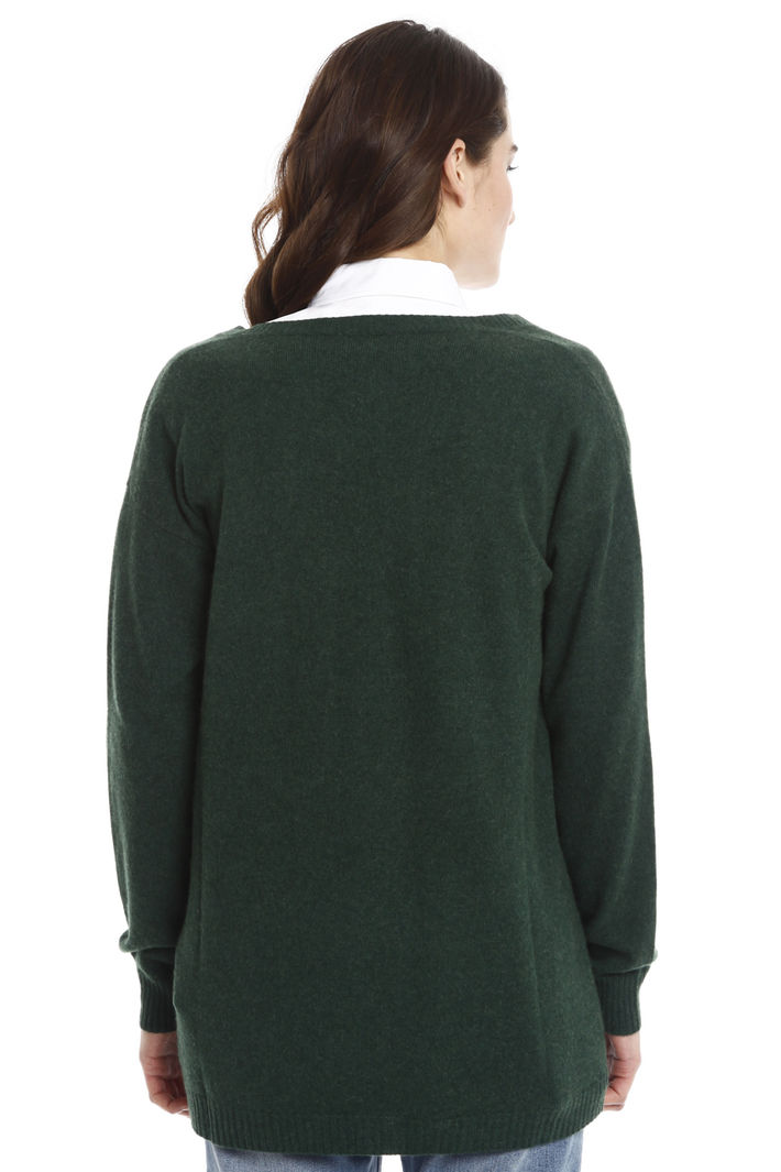 Maglia in misto cashmere Fashion Market Maglia in misto cashmere Fashion Market
