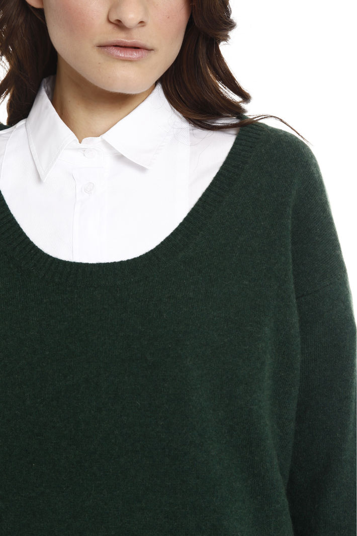 Maglia in misto cashmere Fashion Market Maglia in misto cashmere Fashion Market