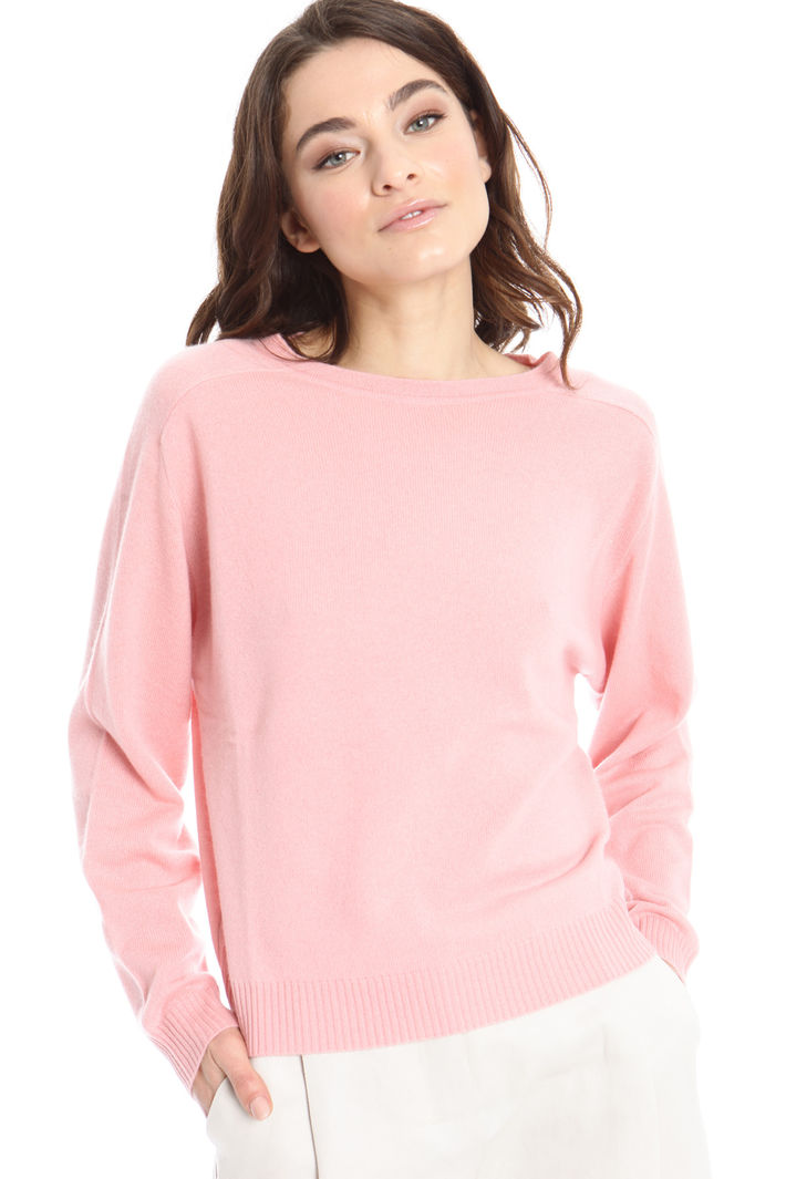 Maglia in puro cashmere Intrend Maglia in puro cashmere Intrend