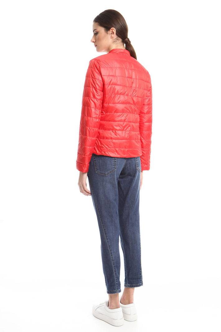 Imbottito leggero reversibile Fashion Market Imbottito leggero reversibile Fashion Market