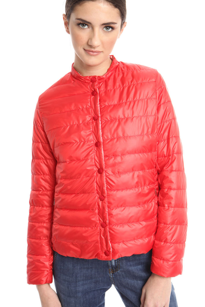 Imbottito leggero reversibile Fashion Market Imbottito leggero reversibile Fashion Market