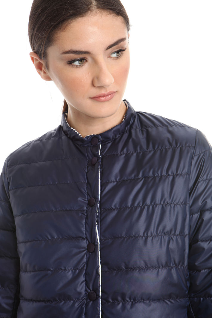 Imbottito leggero reversibile Intrend Imbottito leggero reversibile Intrend