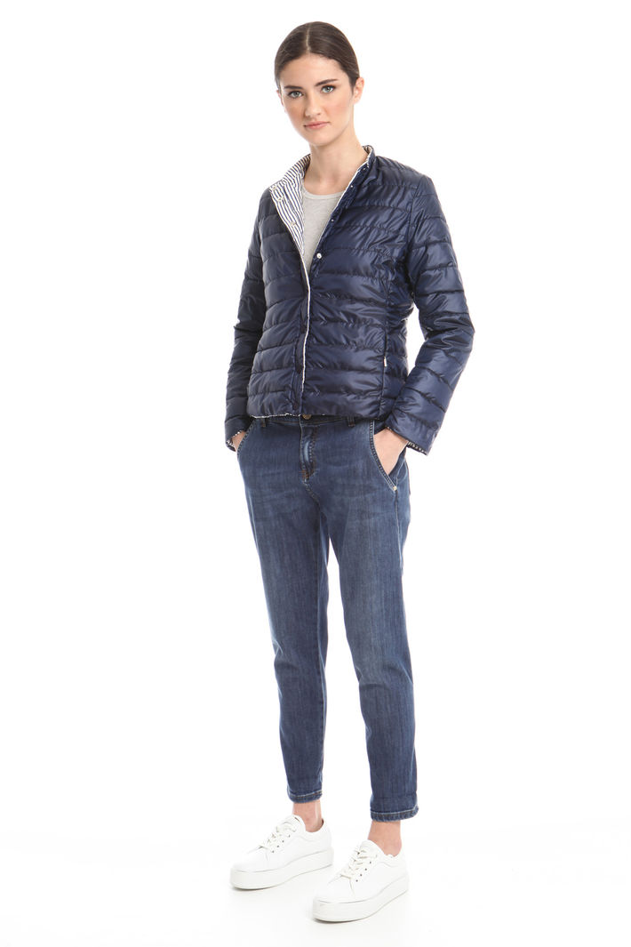 Imbottito leggero reversibile Intrend Imbottito leggero reversibile Intrend