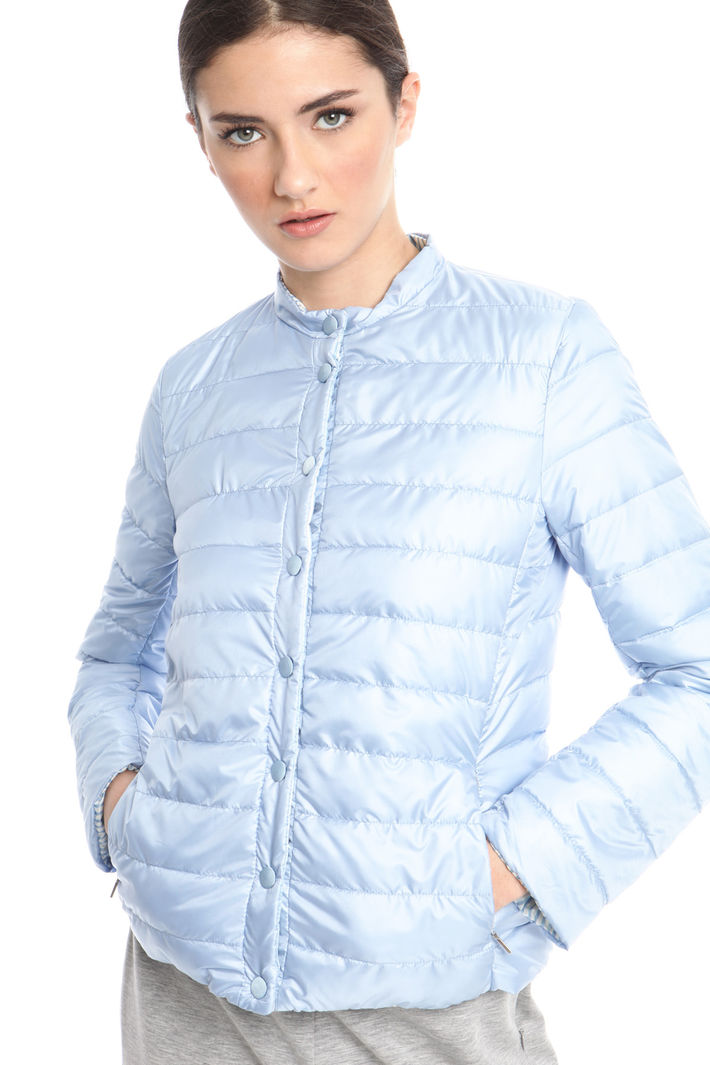Imbottito leggero reversibile Diffusione Tessile Imbottito leggero reversibile Diffusione Tessile
