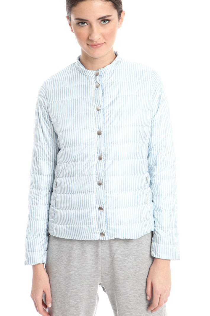 Imbottito leggero reversibile Diffusione Tessile Imbottito leggero reversibile Diffusione Tessile