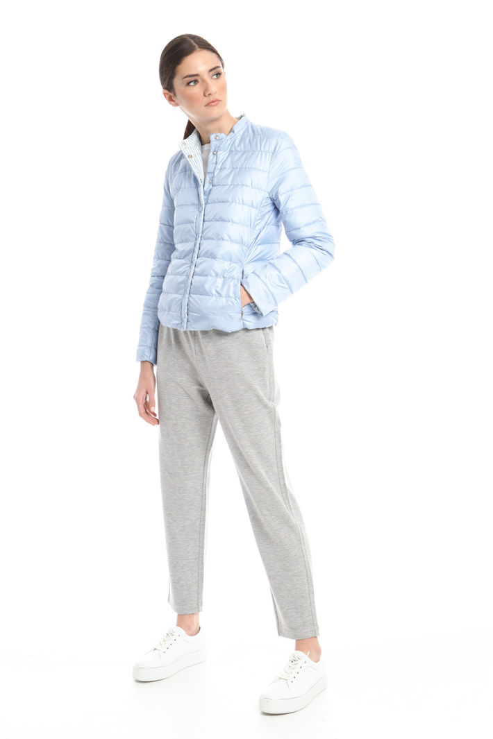 Imbottito leggero reversibile Diffusione Tessile Imbottito leggero reversibile Diffusione Tessile