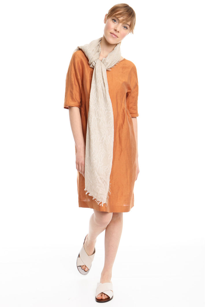 Sciarpa jacquard Fashion Market Sciarpa jacquard Fashion Market