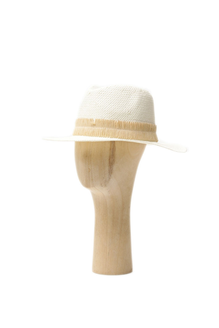 Fedora in carta tessile Intrend Fedora in carta tessile Intrend