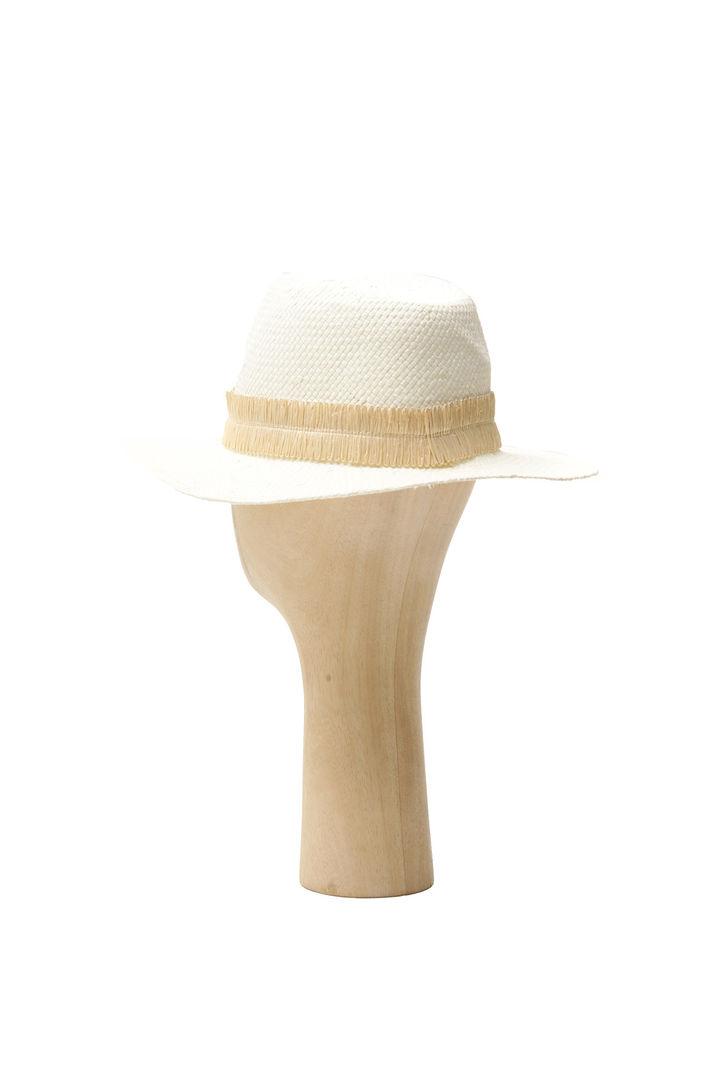 Fedora in carta tessile Intrend Fedora in carta tessile Intrend