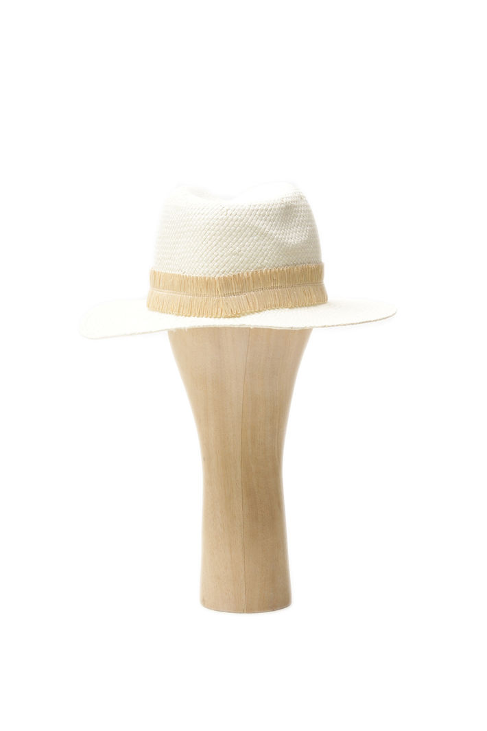 Fedora in carta tessile Intrend Fedora in carta tessile Intrend