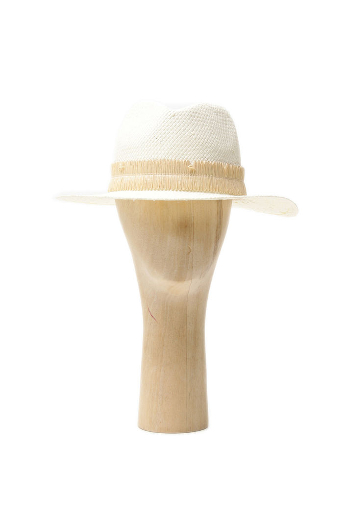 Fedora in carta tessile Intrend Fedora in carta tessile Intrend
