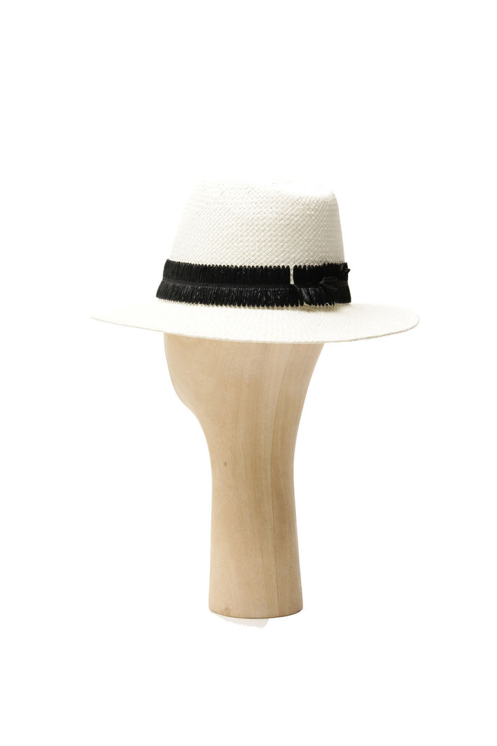 Fedora in carta tessile Intrend Fedora in carta tessile Intrend