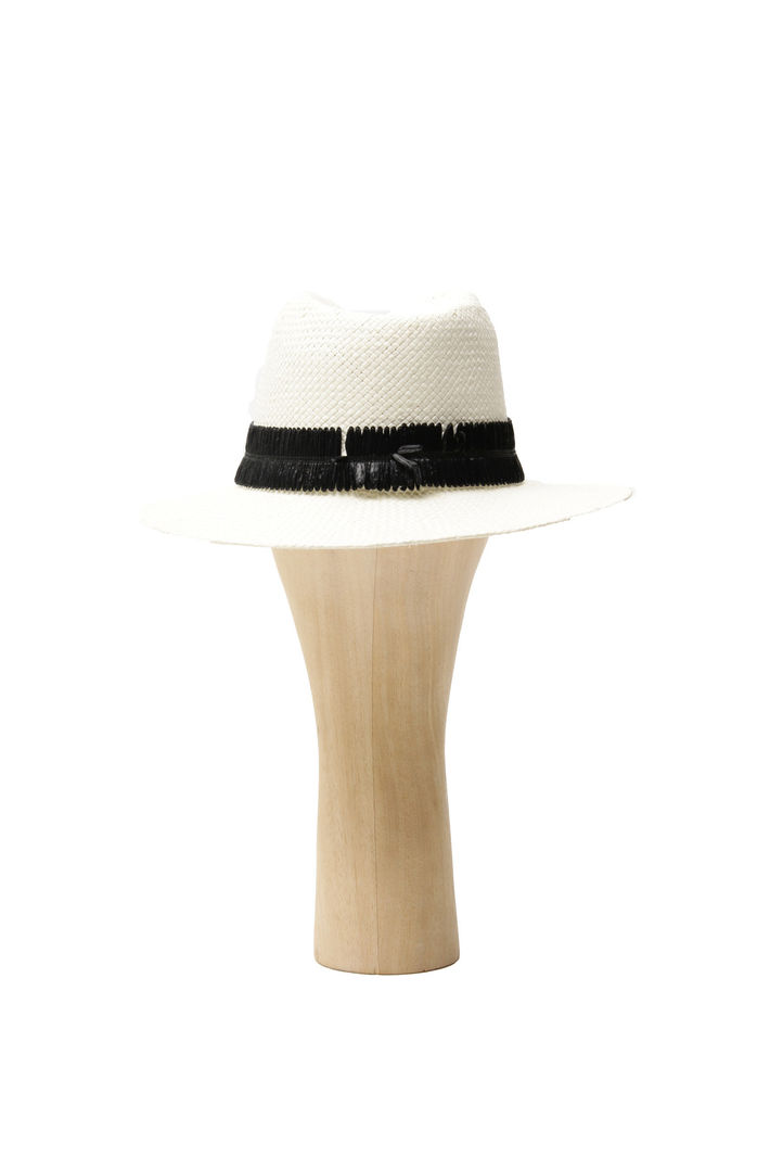 Fedora in carta tessile Intrend Fedora in carta tessile Intrend