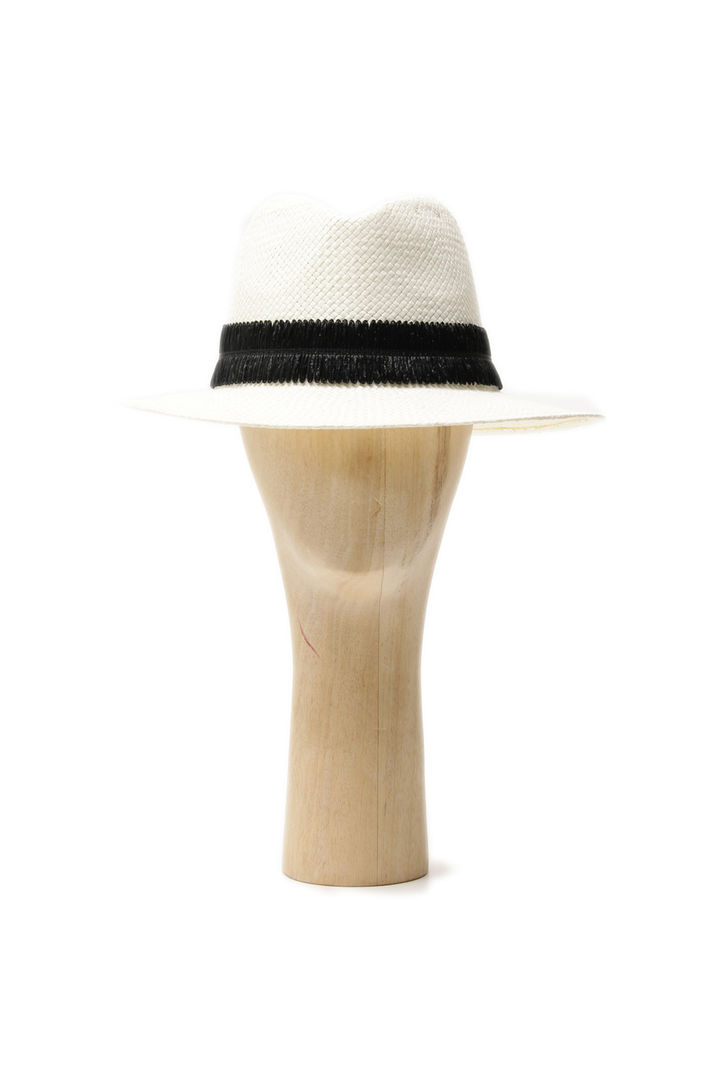 Fedora in carta tessile Intrend Fedora in carta tessile Intrend