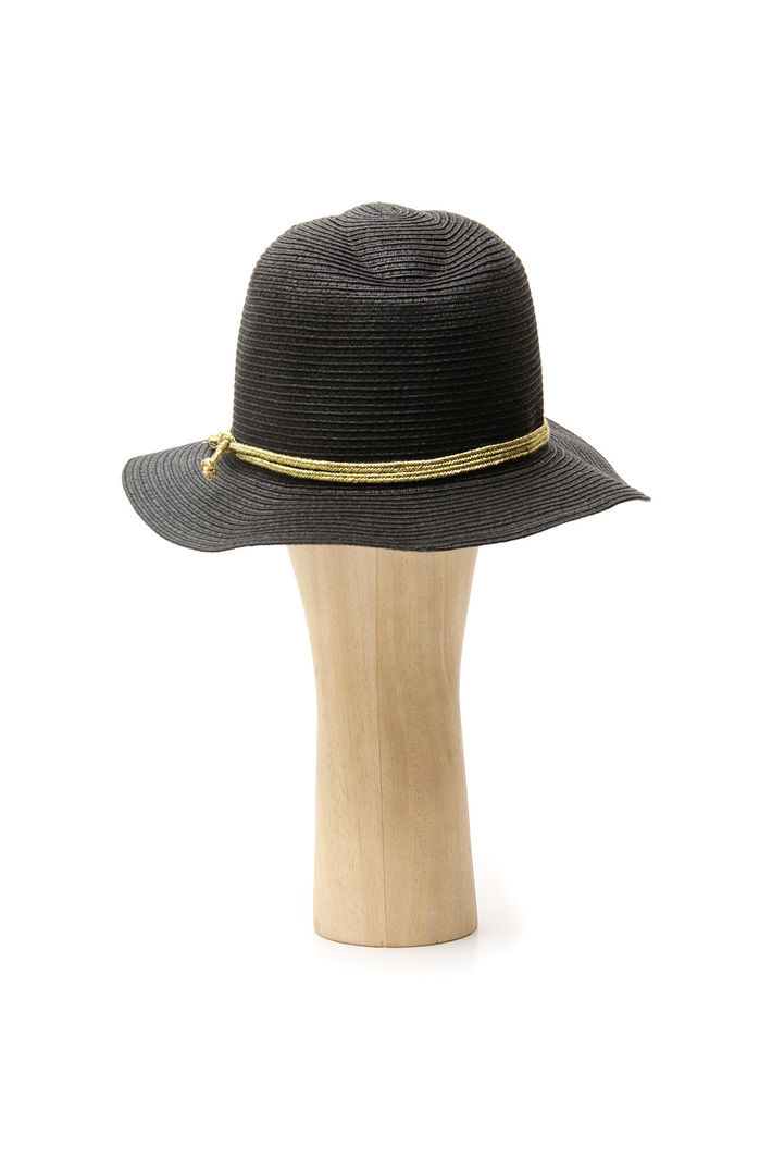 Fedora con corda lurex Fashion Market Fedora con corda lurex Fashion Market