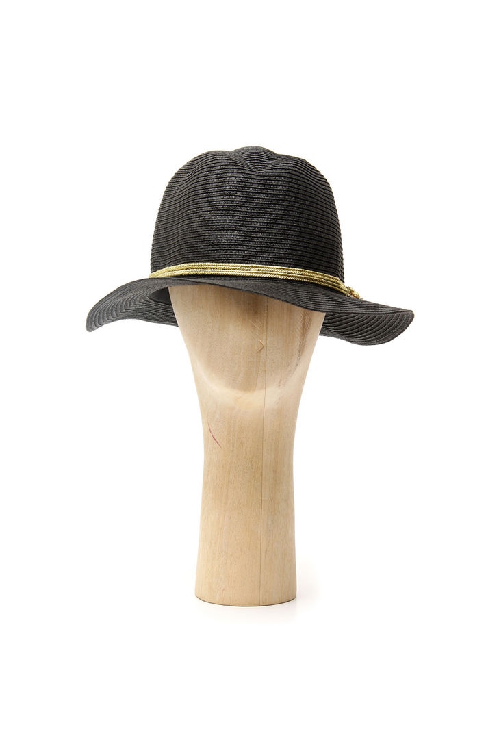 Fedora con corda lurex Fashion Market Fedora con corda lurex Fashion Market