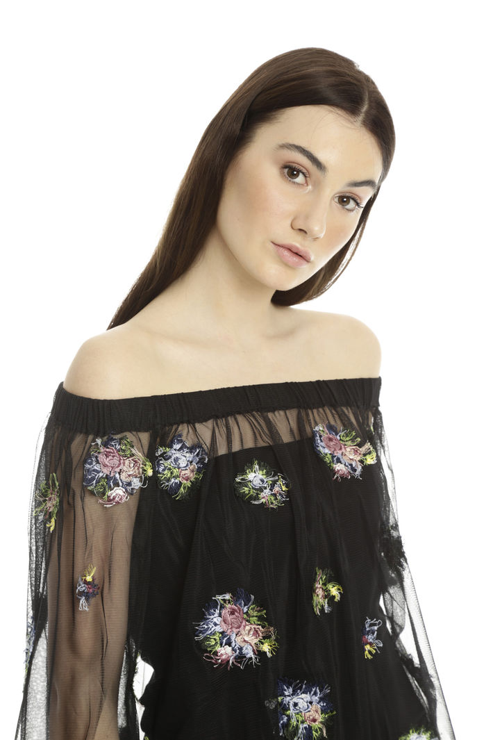 Top spalle scoperte Fashion Market Top spalle scoperte Fashion Market
