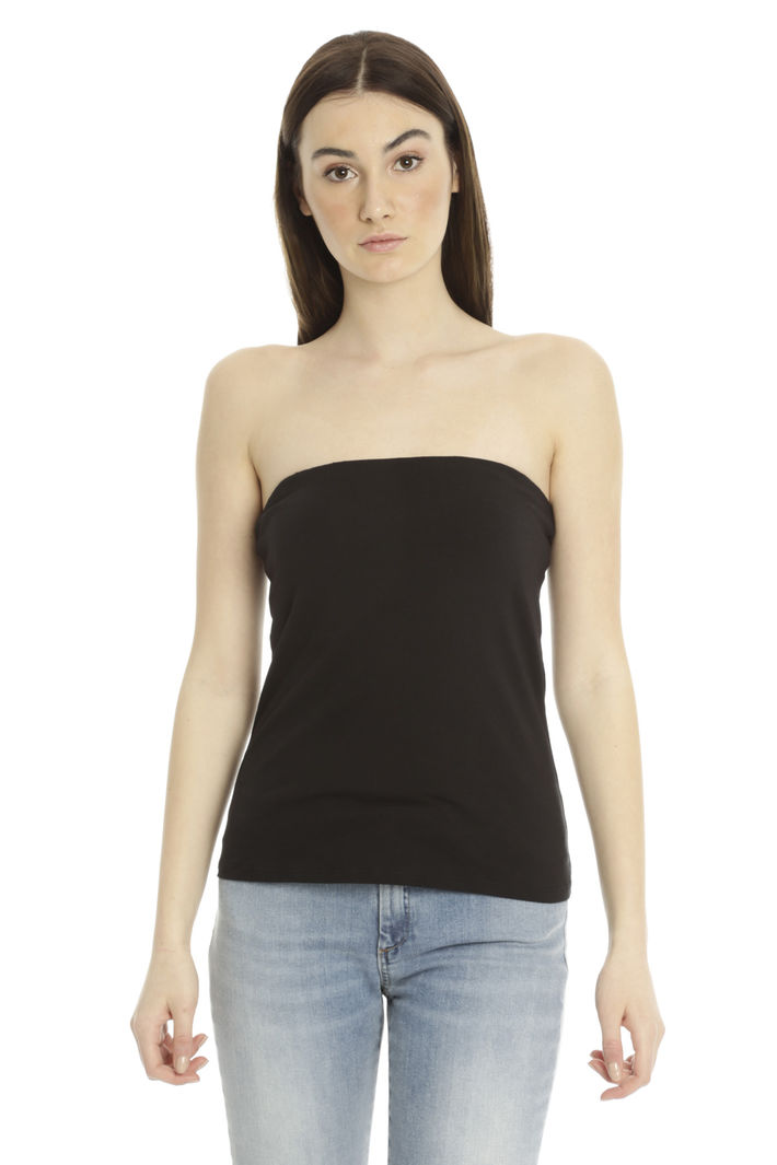 Top spalle scoperte Fashion Market Top spalle scoperte Fashion Market