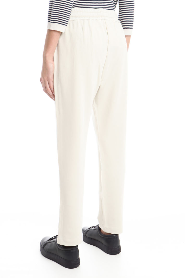 Pantalone in jersey Fashion Market Pantalone in jersey Fashion Market