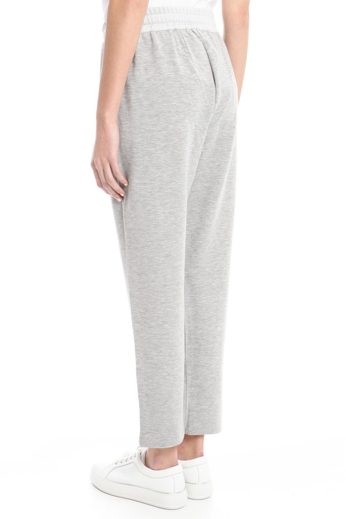 Pantalone in jersey Intrend Pantalone in jersey Intrend