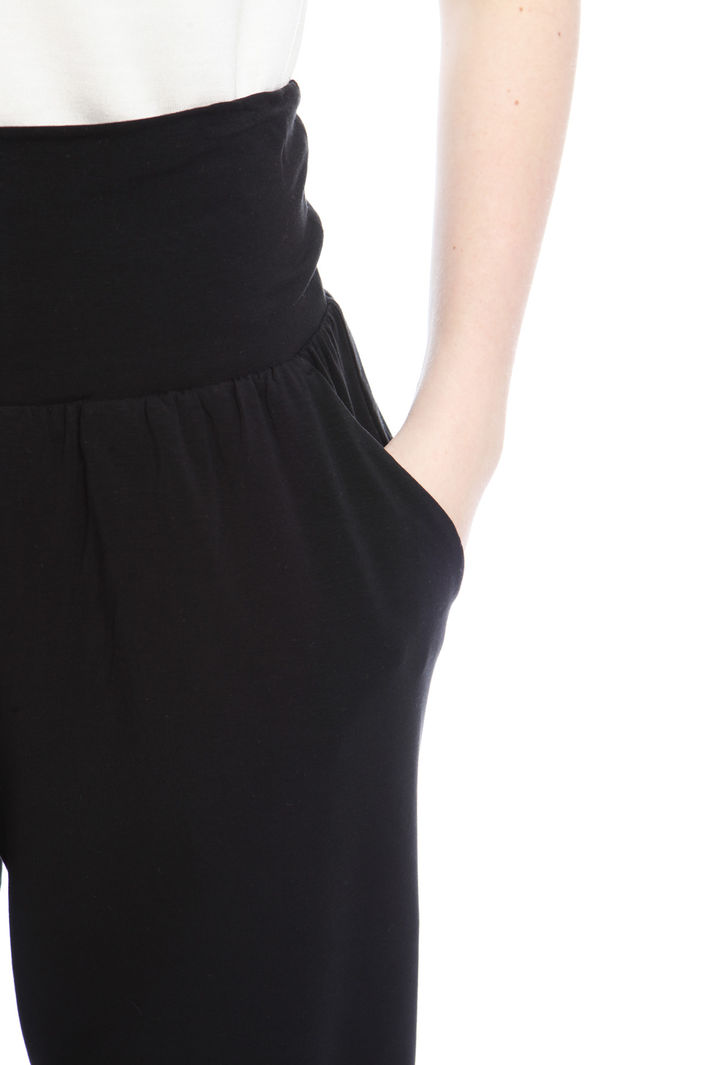 Pantaloni morbidi in jersey Fashion Market Pantaloni morbidi in jersey Fashion Market