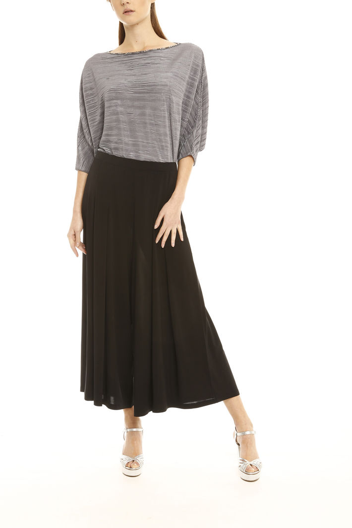 Pantaloni palazzo oversize Fashion Market Pantaloni palazzo oversize Fashion Market