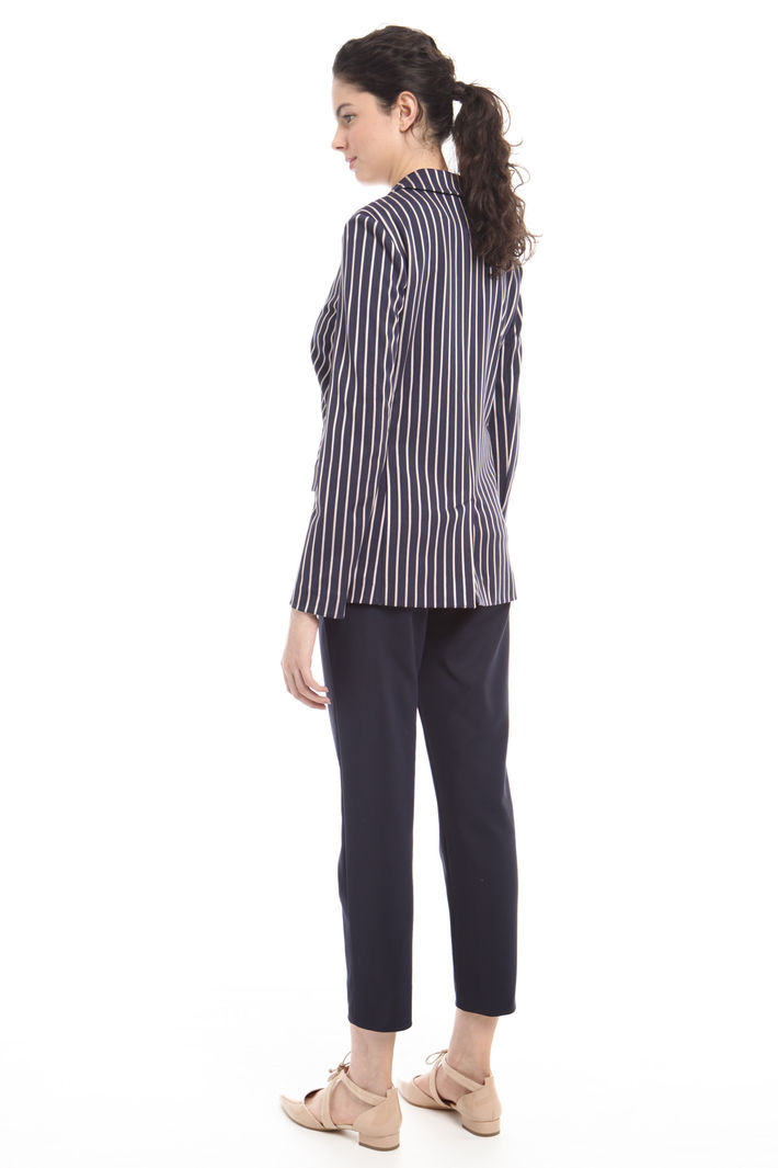 Blazer gessato Fashion Market Blazer gessato Fashion Market