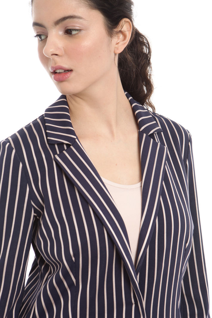 Blazer gessato Fashion Market Blazer gessato Fashion Market
