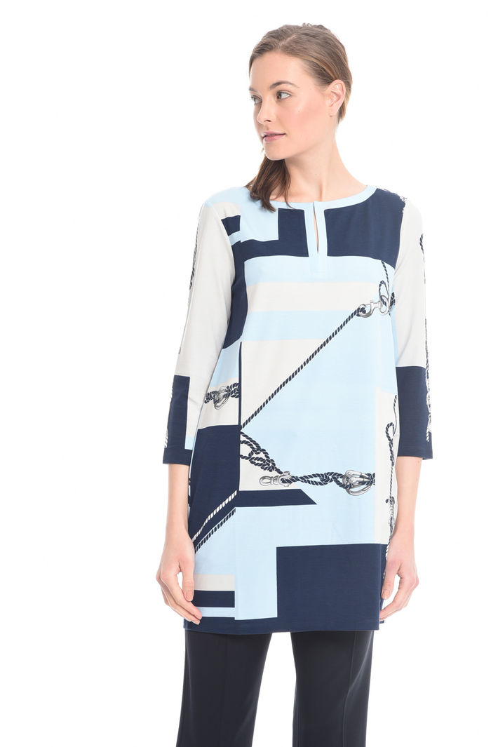 Tunica in jersey stretch Fashion Market Tunica in jersey stretch Fashion Market