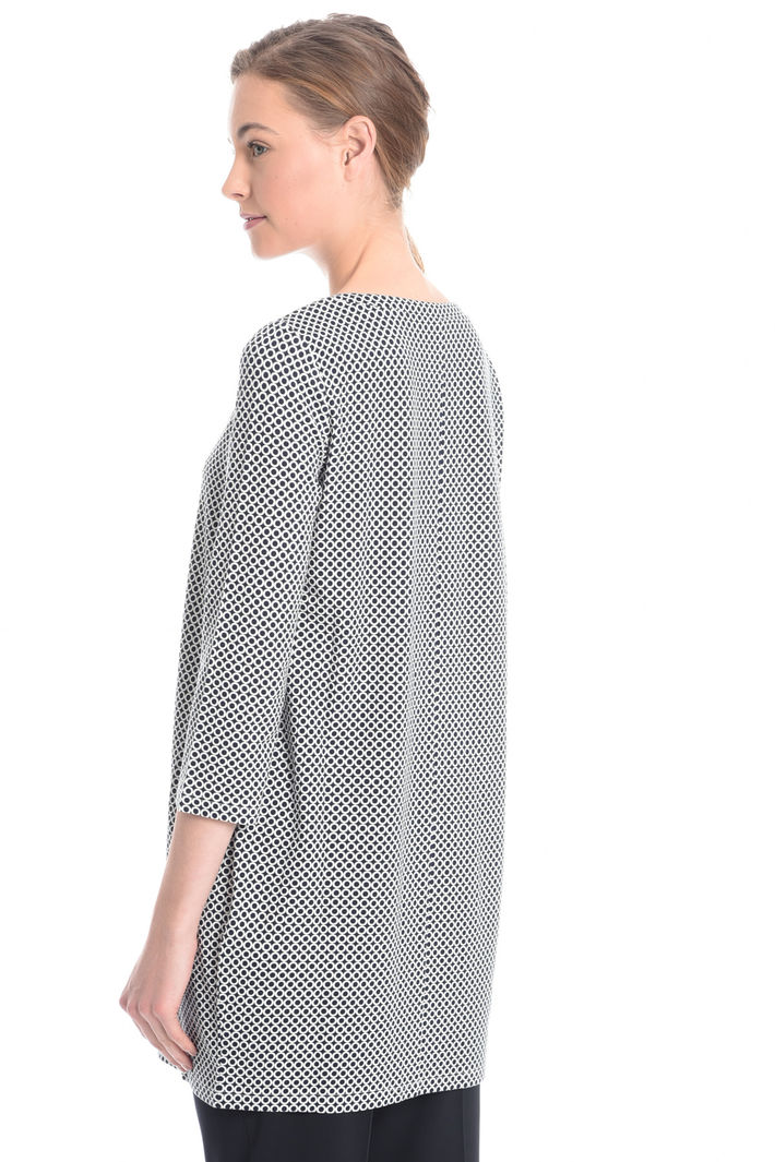 Tunica in jersey stretch Fashion Market Tunica in jersey stretch Fashion Market