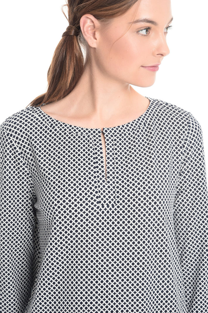 Tunica in jersey stretch Fashion Market Tunica in jersey stretch Fashion Market