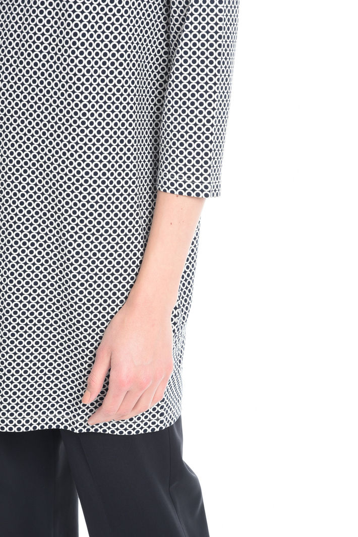 Tunica in jersey stretch Fashion Market Tunica in jersey stretch Fashion Market