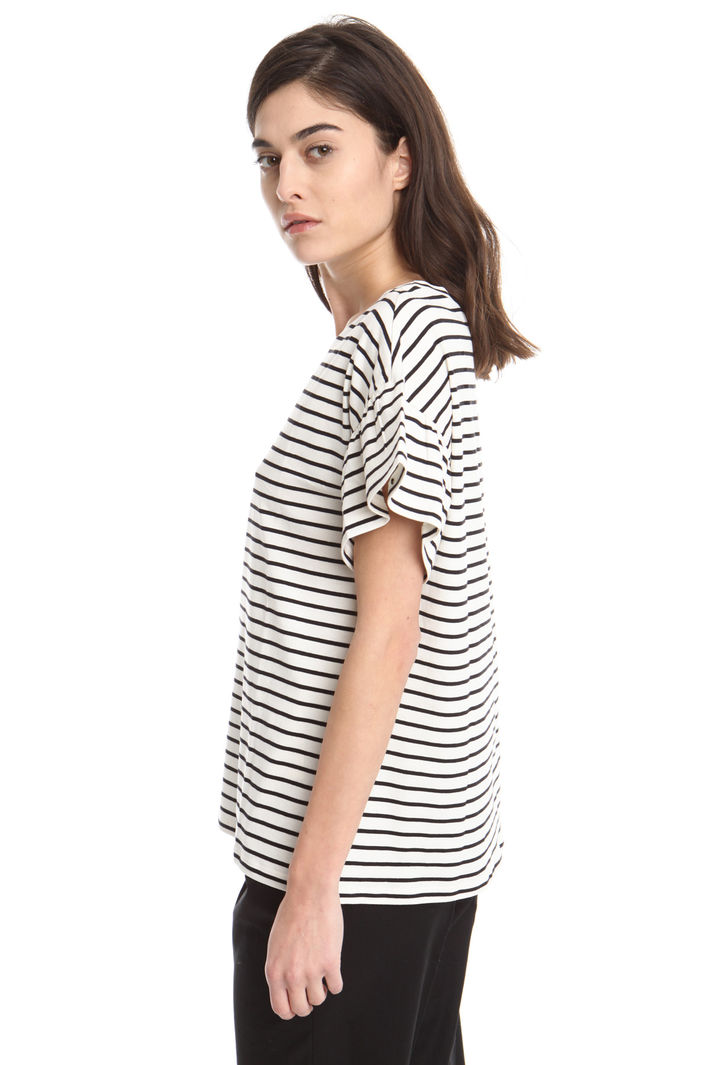 T-shirt boxy in cotone Fashion Market T-shirt boxy in cotone Fashion Market