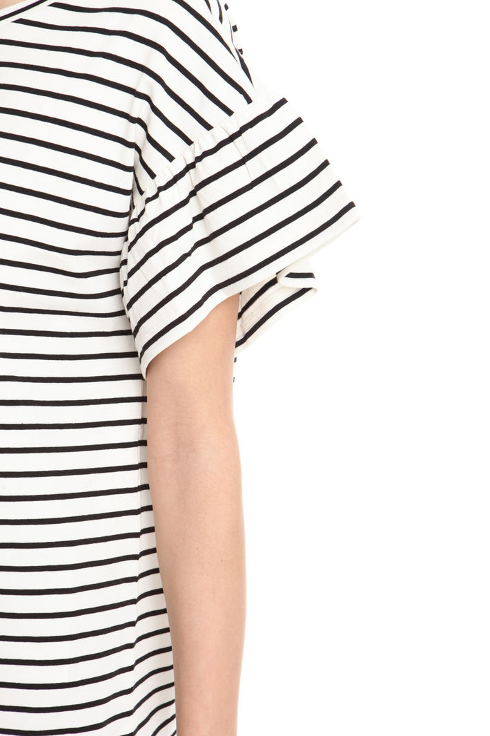 T-shirt boxy in cotone Fashion Market T-shirt boxy in cotone Fashion Market
