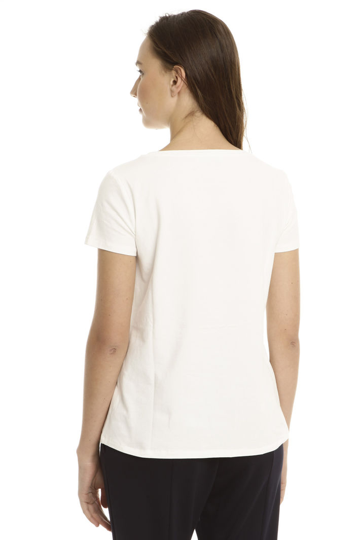 T-shirt con applicazioni Intrend T-shirt con applicazioni Intrend